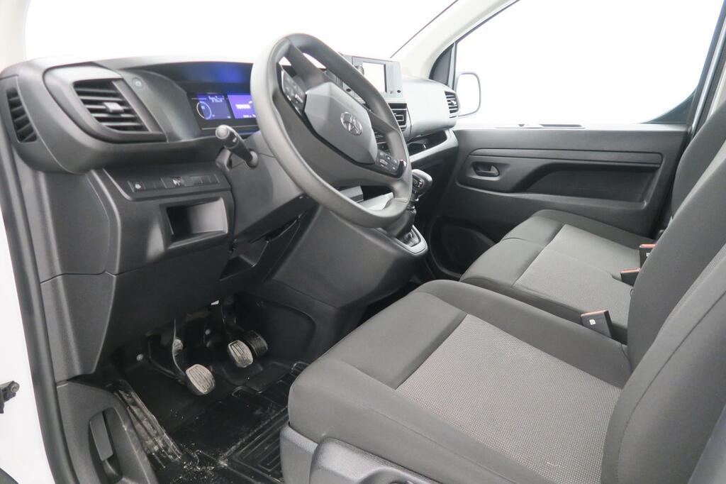 Toyota Proace Furgoneta 1.5D 88KW L1 GX 120 4P 7