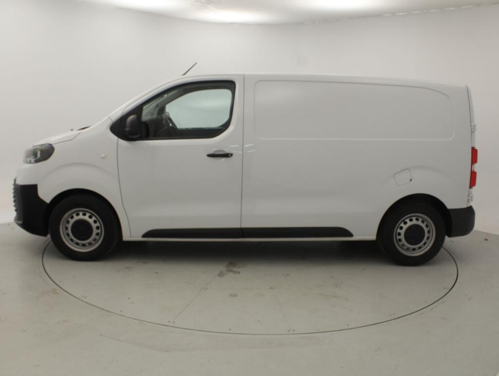 Toyota Proace Furgoneta 1.5D 88KW L1 GX 120 4P 4