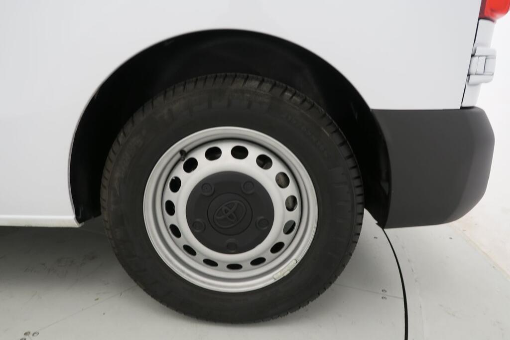 Toyota Proace Furgoneta 1.5D 88KW L1 GX 120 4P 21