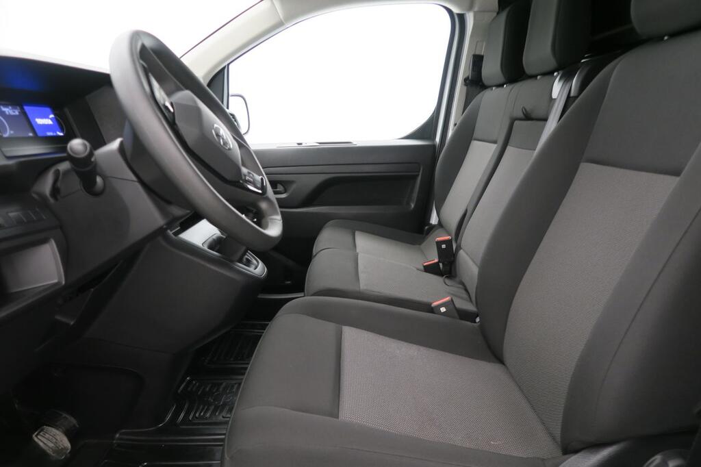 Toyota Proace Furgoneta 1.5D 88KW L1 GX 120 4P 14