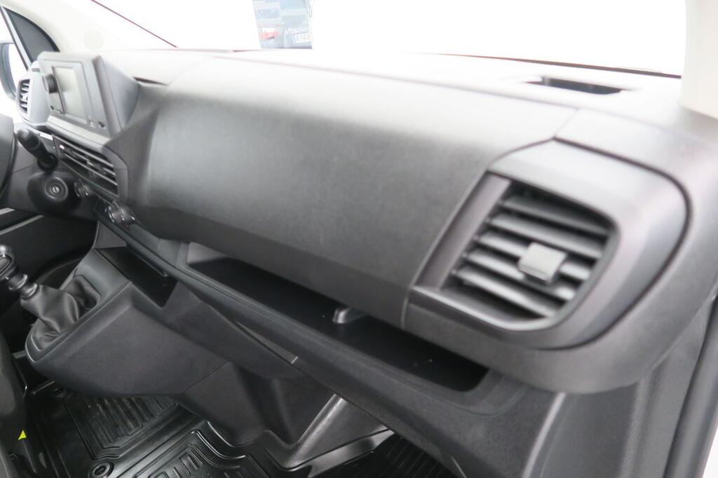 Toyota Proace Furgoneta 1.5D 88KW L1 GX 120 4P 11