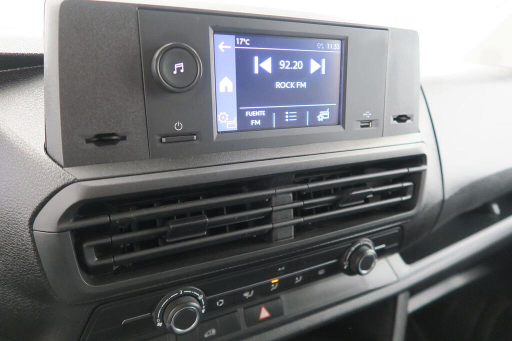 Toyota Proace Furgoneta 1.5D 88KW L1 GX 120 4P 10