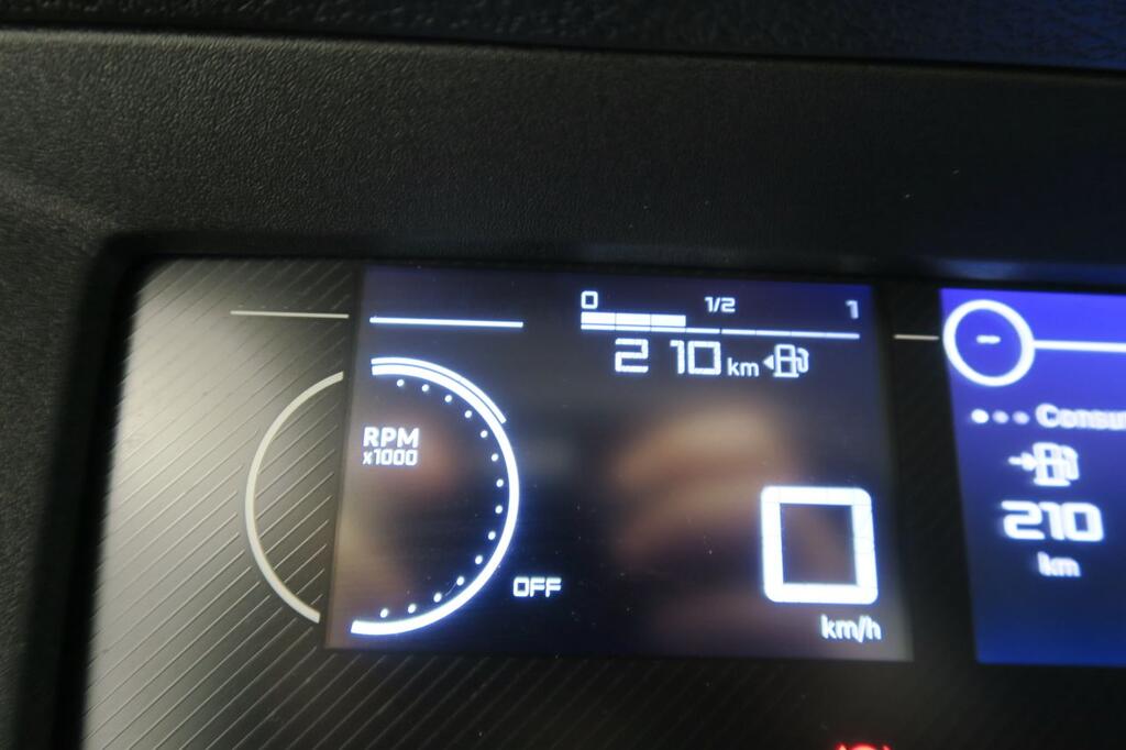 Toyota Proace Furgoneta 1.5D 88KW L1 GX 120 4P 8