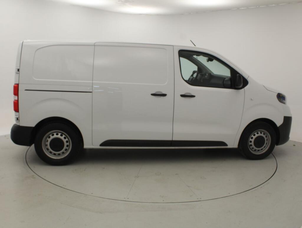 Toyota Proace Furgoneta 1.5D 88KW L1 GX 120 4P 6