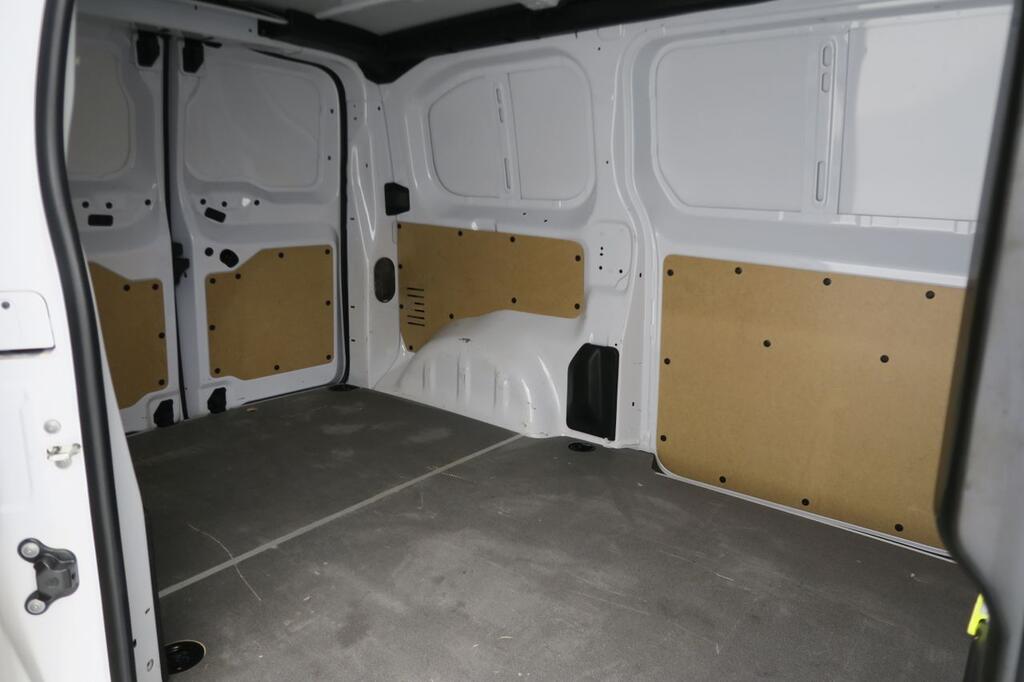 Toyota Proace Furgoneta 1.5D 88KW L1 GX 120 4P 15