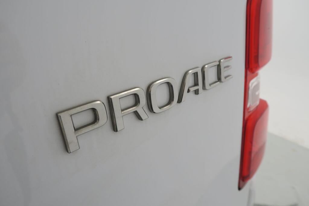 Toyota Proace Furgoneta 1.5D 88KW L1 GX 120 4P 20