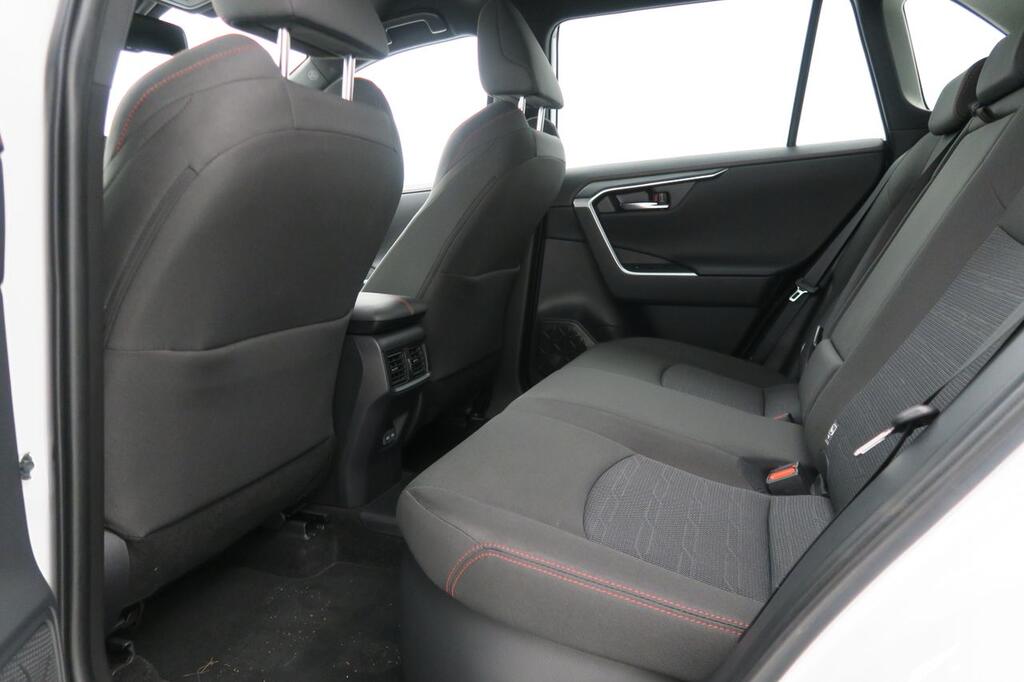 Toyota Rav4 SUV 2.5 VVT-I PHEV 225KW ADVANCE AUTO 4WD 306 5P 20