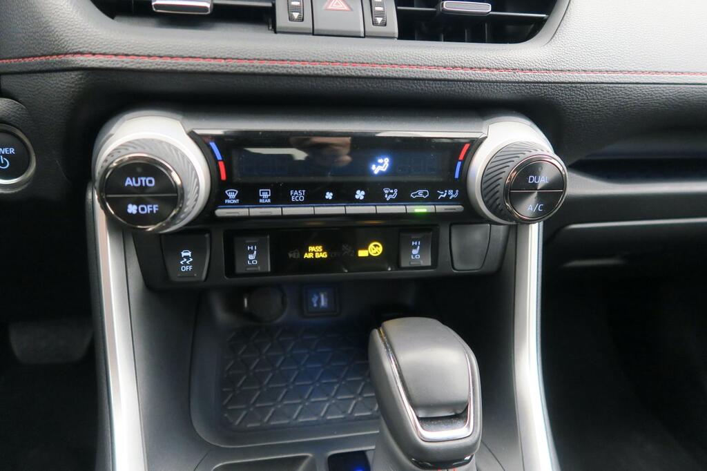 Toyota Rav4 SUV 2.5 VVT-I PHEV 225KW ADVANCE AUTO 4WD 306 5P 10