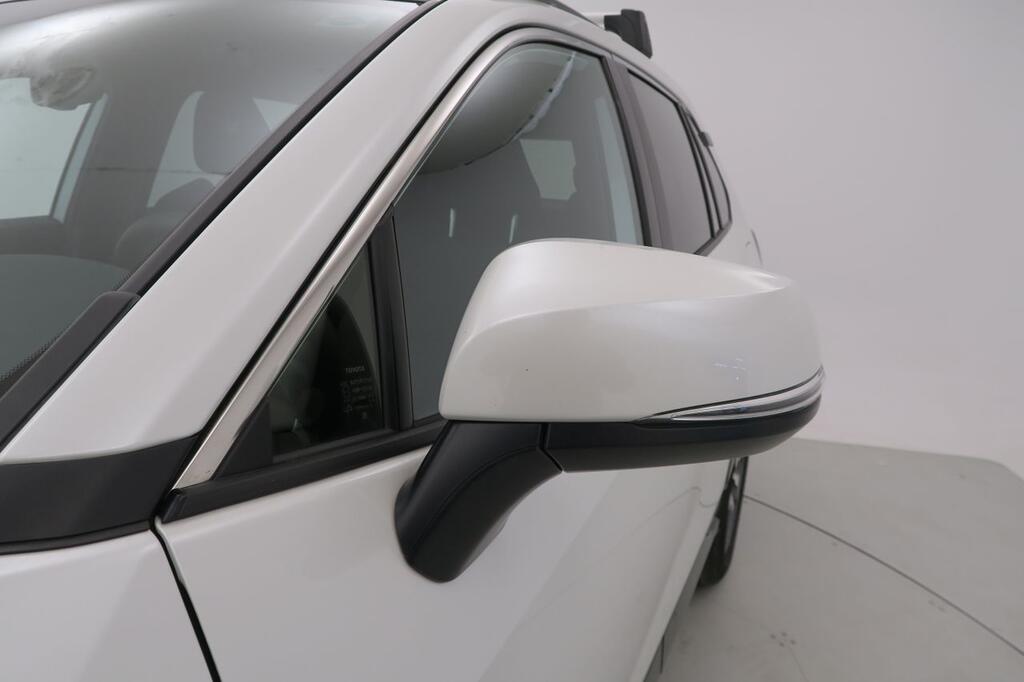 Toyota Rav4 SUV 2.5 VVT-I PHEV 225KW ADVANCE AUTO 4WD 306 5P 25