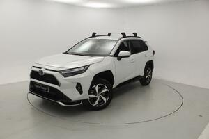 Toyota Rav4 SUV 2.5 VVT-I PHEV 225KW ADVANCE AUTO 4WD 306 5P