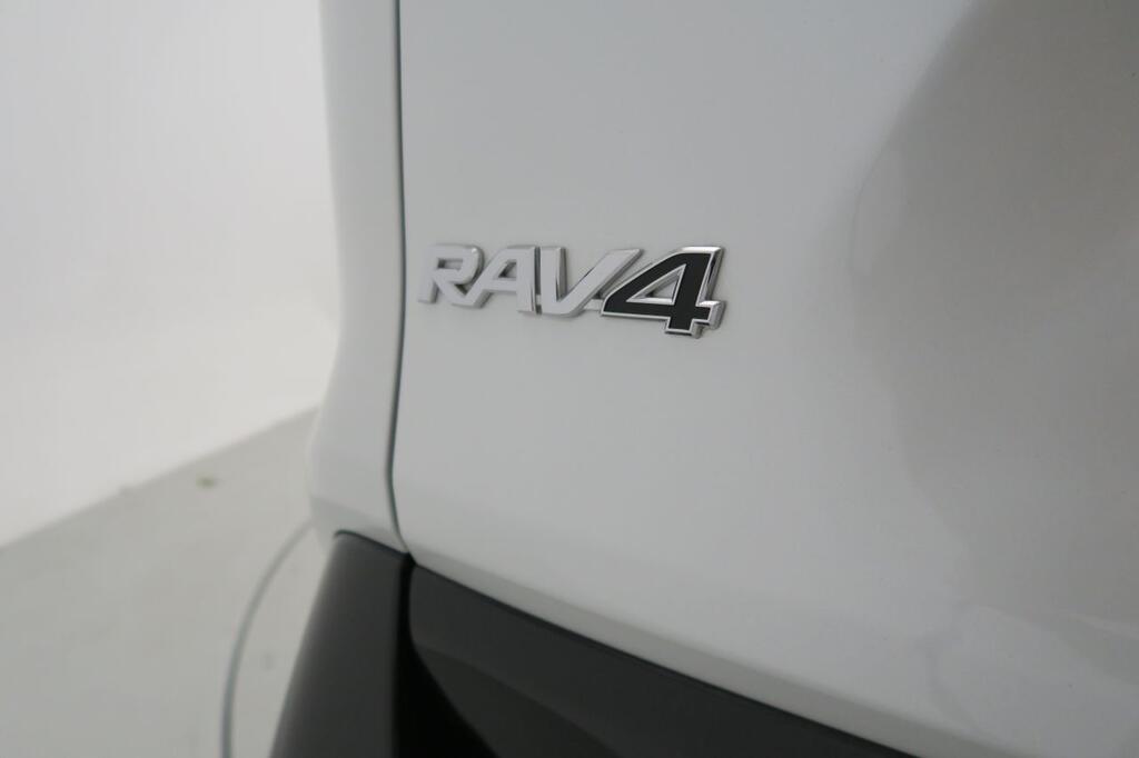Toyota Rav4 SUV 2.5 VVT-I PHEV 225KW ADVANCE AUTO 4WD 306 5P 22