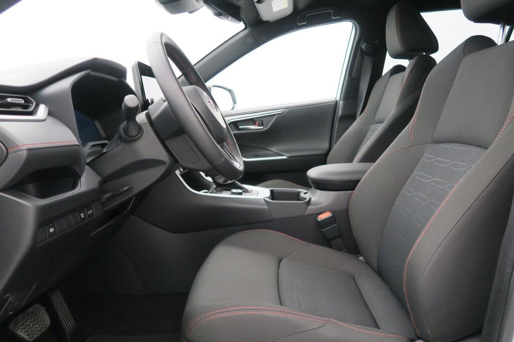 Toyota Rav4 SUV 2.5 VVT-I PHEV 225KW ADVANCE AUTO 4WD 306 5P 19