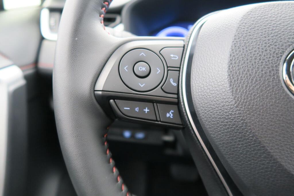 Toyota Rav4 SUV 2.5 VVT-I PHEV 225KW ADVANCE AUTO 4WD 306 5P 13