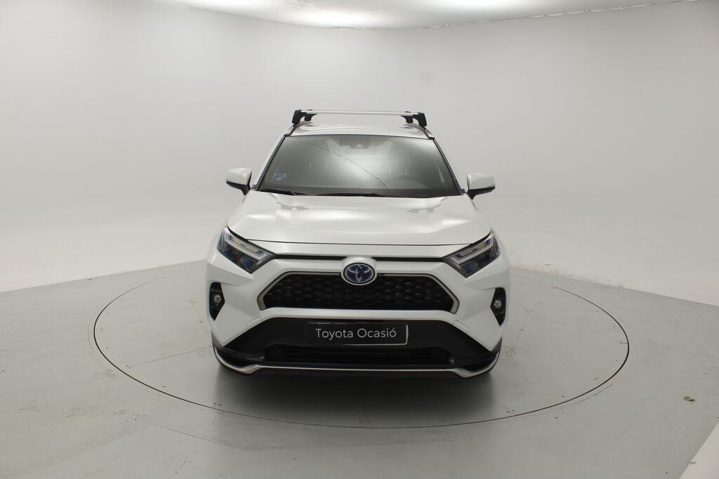 Toyota Rav4 SUV 2.5 VVT-I PHEV 225KW ADVANCE AUTO 4WD 306 5P 5