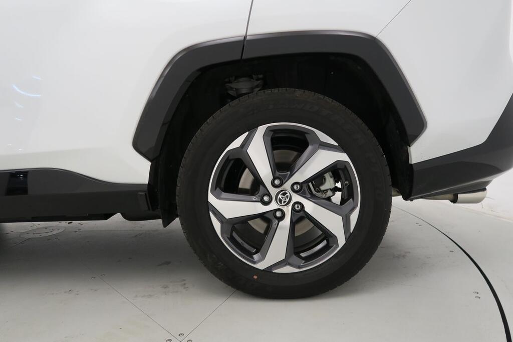 Toyota Rav4 SUV 2.5 VVT-I PHEV 225KW ADVANCE AUTO 4WD 306 5P 26