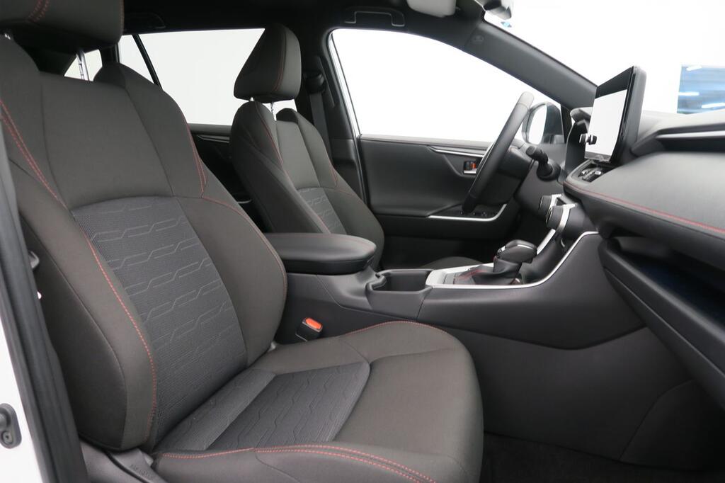 Toyota Rav4 SUV 2.5 VVT-I PHEV 225KW ADVANCE AUTO 4WD 306 5P 18