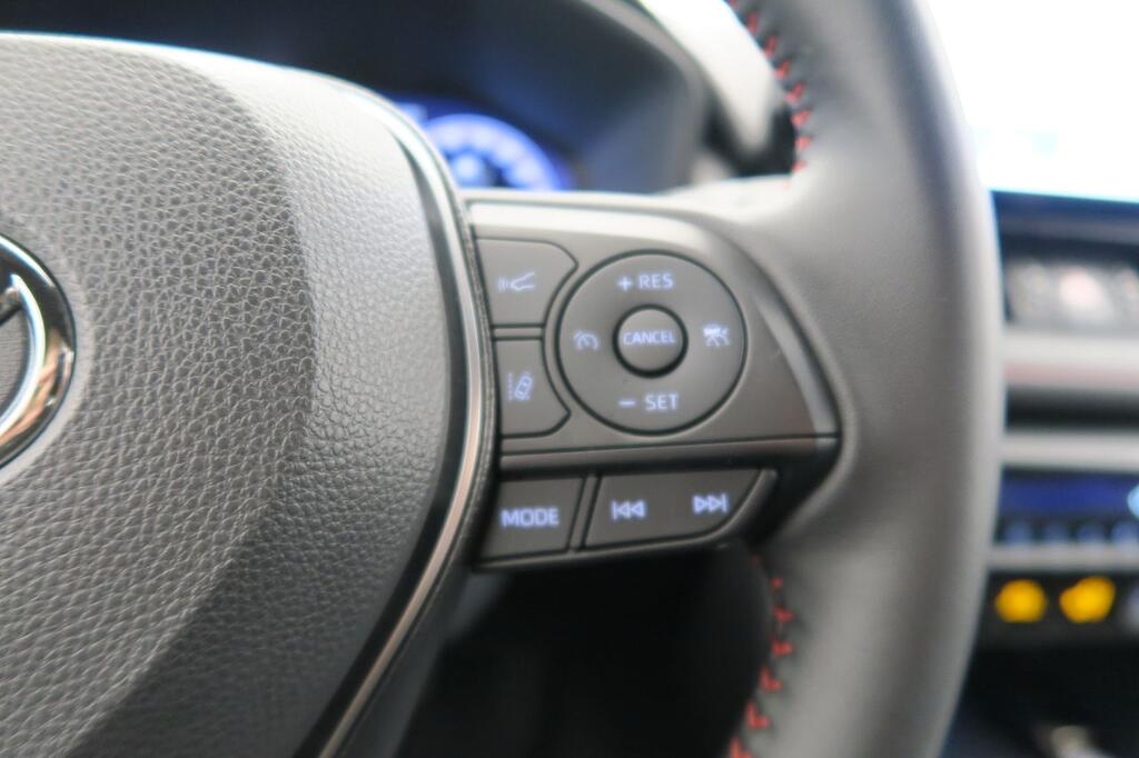 Toyota Rav4 SUV 2.5 VVT-I PHEV 225KW ADVANCE AUTO 4WD 306 5P 14