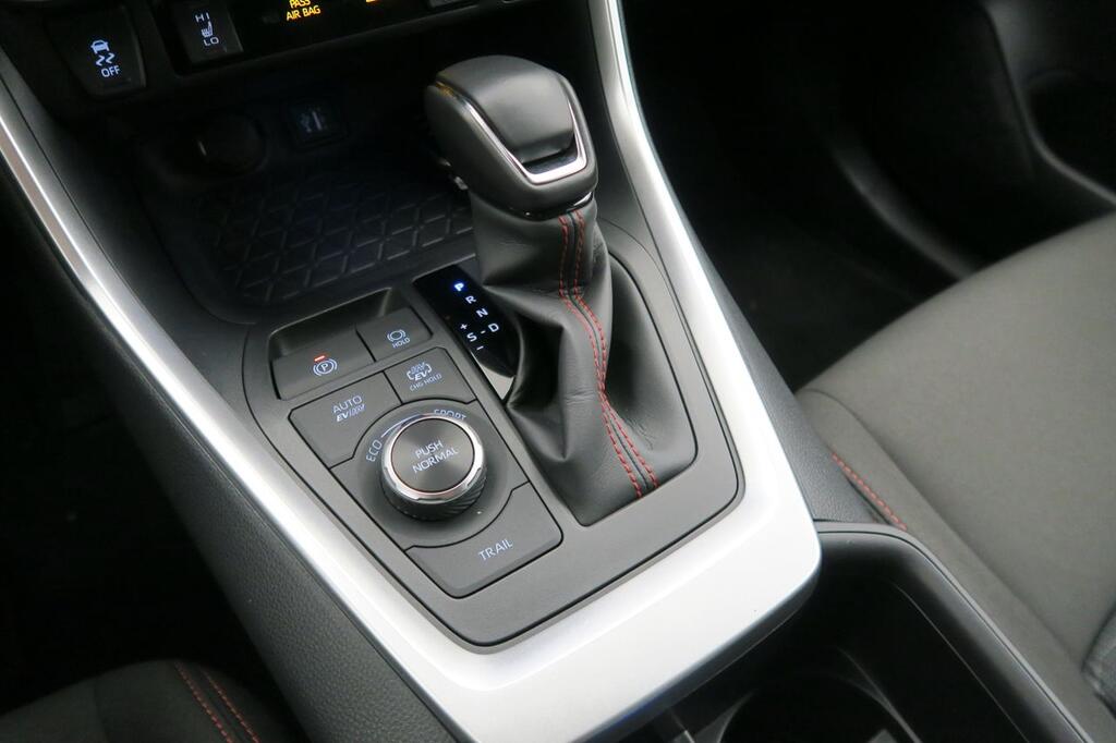 Toyota Rav4 SUV 2.5 VVT-I PHEV 225KW ADVANCE AUTO 4WD 306 5P 12