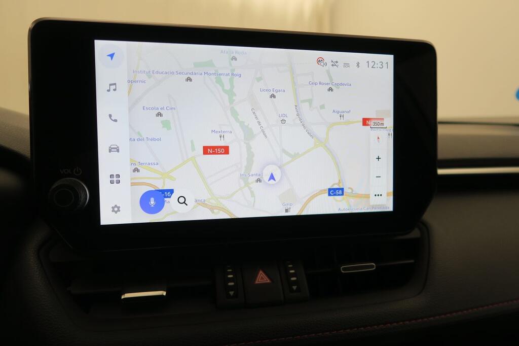 Toyota Rav4 SUV 2.5 VVT-I PHEV 225KW ADVANCE AUTO 4WD 306 5P 9