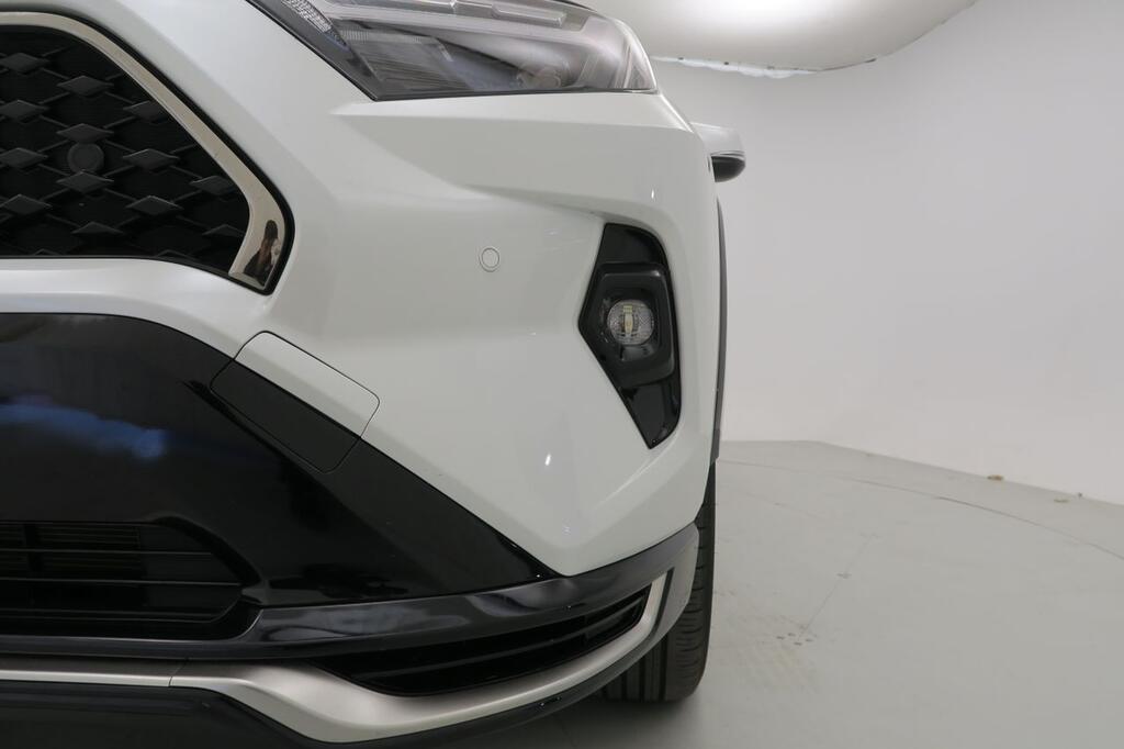 Toyota Rav4 SUV 2.5 VVT-I PHEV 225KW ADVANCE AUTO 4WD 306 5P 24