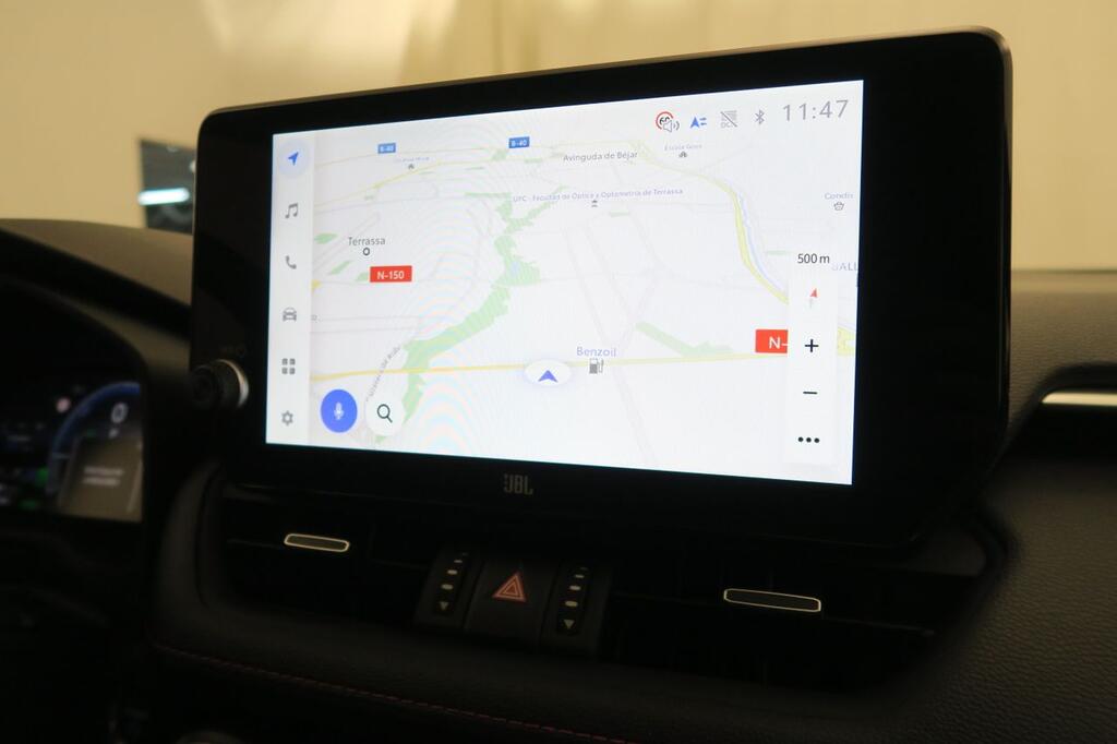 Toyota Rav4 SUV 2.5 VVT-I PHEV 225KW STYLE PLUS AUTO 4WD 306 5P 9