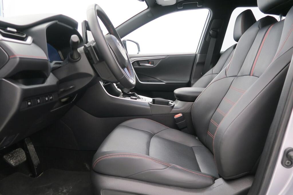 Toyota Rav4 SUV 2.5 VVT-I PHEV 225KW STYLE PLUS AUTO 4WD 306 5P 18