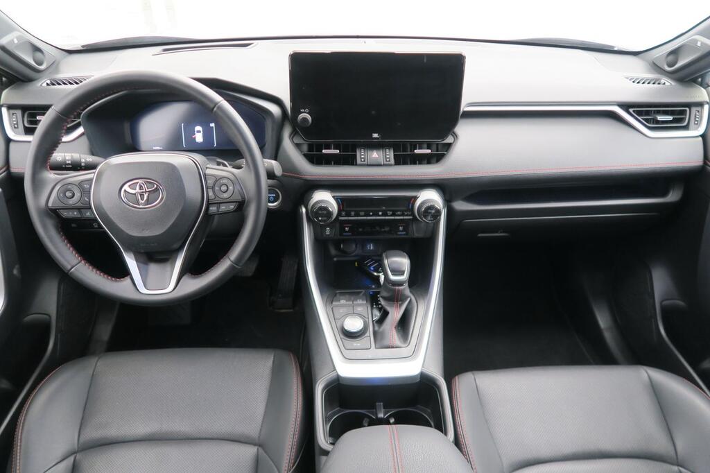 Toyota Rav4 SUV 2.5 VVT-I PHEV 225KW STYLE PLUS AUTO 4WD 306 5P 15