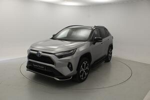Toyota Rav4 SUV 2.5 VVT-I PHEV 225KW STYLE PLUS AUTO 4WD 306 5P