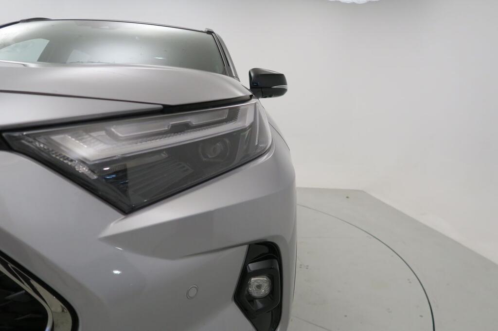 Toyota Rav4 SUV 2.5 VVT-I PHEV 225KW STYLE PLUS AUTO 4WD 306 5P 22