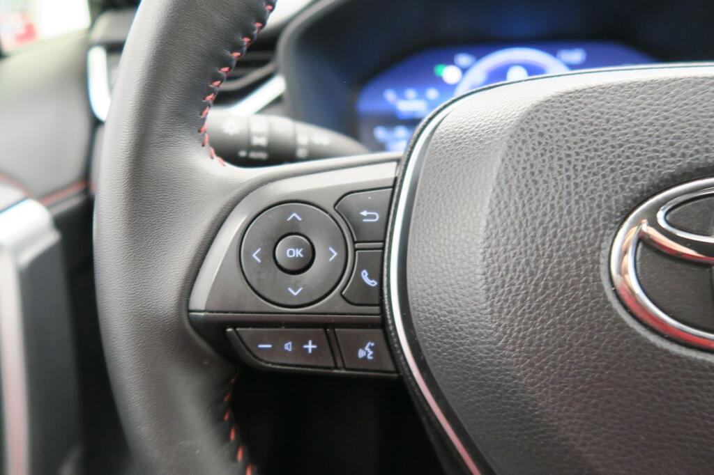 Toyota Rav4 SUV 2.5 VVT-I PHEV 225KW STYLE PLUS AUTO 4WD 306 5P 10