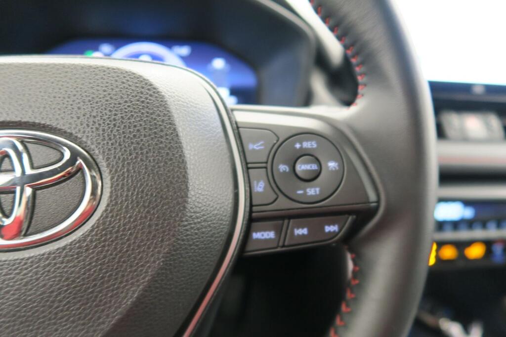 Toyota Rav4 SUV 2.5 VVT-I PHEV 225KW STYLE PLUS AUTO 4WD 306 5P 11