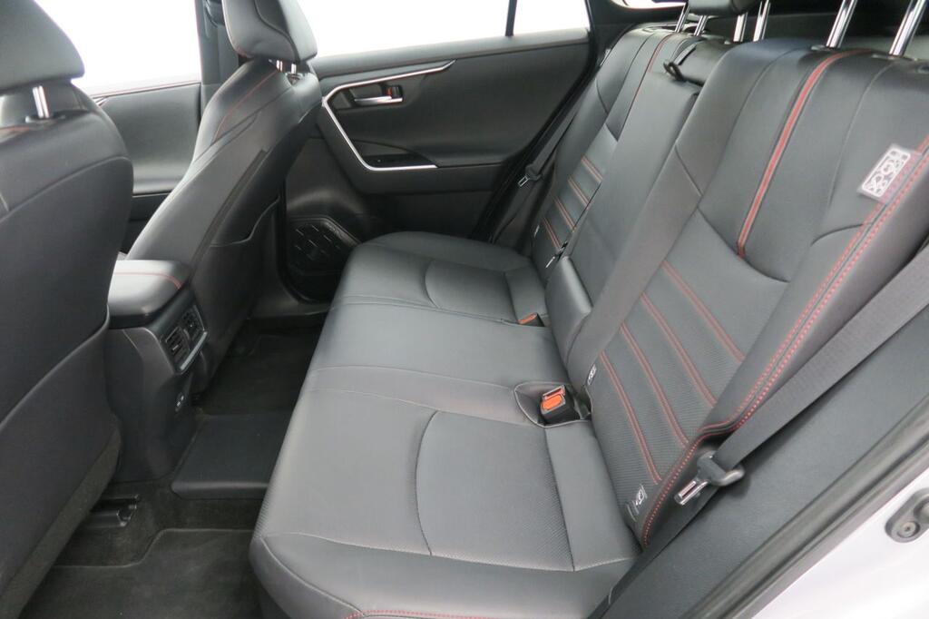 Toyota Rav4 SUV 2.5 VVT-I PHEV 225KW STYLE PLUS AUTO 4WD 306 5P 19