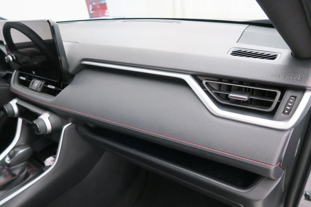 Toyota Rav4 SUV 2.5 VVT-I PHEV 225KW STYLE PLUS AUTO 4WD 306 5P 16