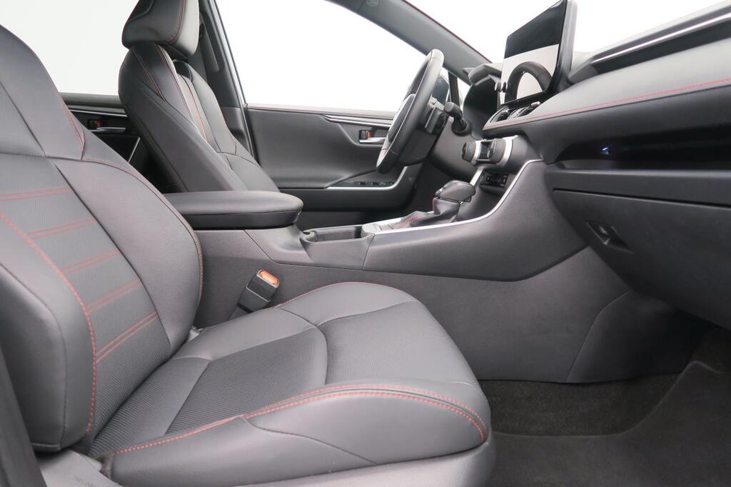 Toyota Rav4 SUV 2.5 VVT-I PHEV 225KW STYLE PLUS AUTO 4WD 306 5P 17