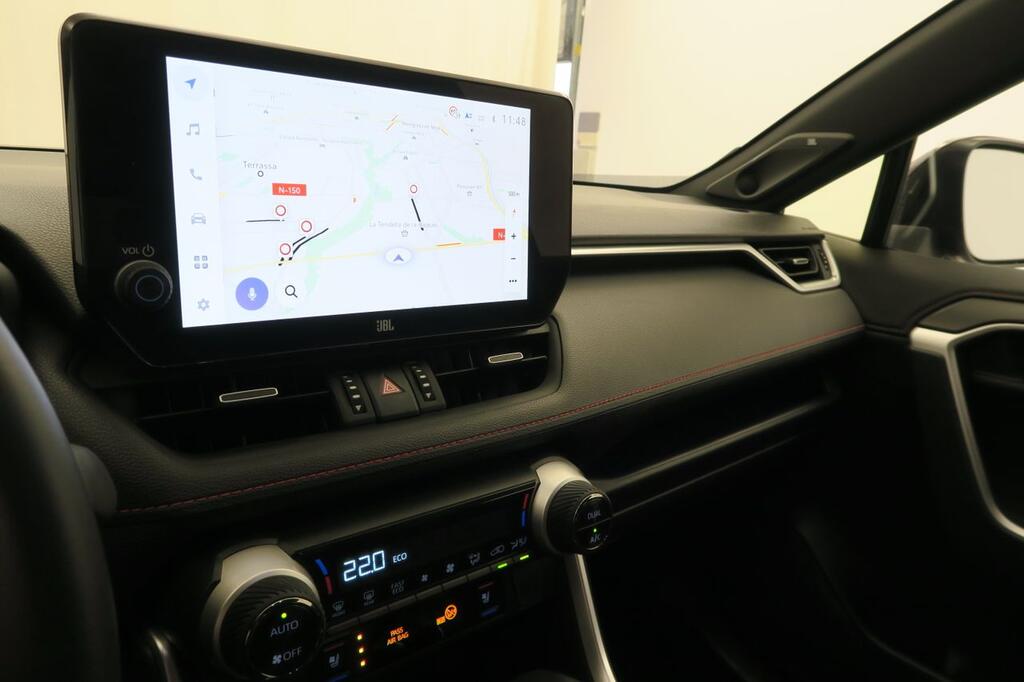 Toyota Rav4 SUV 2.5 VVT-I PHEV 225KW STYLE PLUS AUTO 4WD 306 5P 13