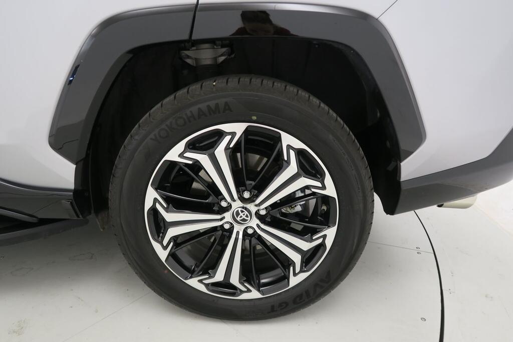 Toyota Rav4 SUV 2.5 VVT-I PHEV 225KW STYLE PLUS AUTO 4WD 306 5P 24
