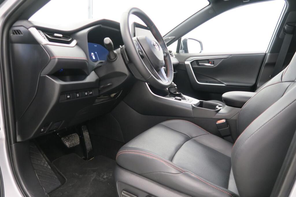 Toyota Rav4 SUV 2.5 VVT-I PHEV 225KW STYLE PLUS AUTO 4WD 306 5P 7