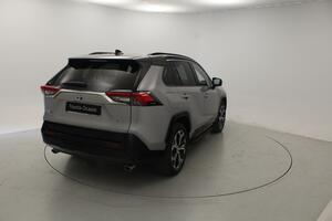 Toyota Rav4 SUV 2.5 VVT-I PHEV 225KW STYLE PLUS AUTO 4WD 306 5P