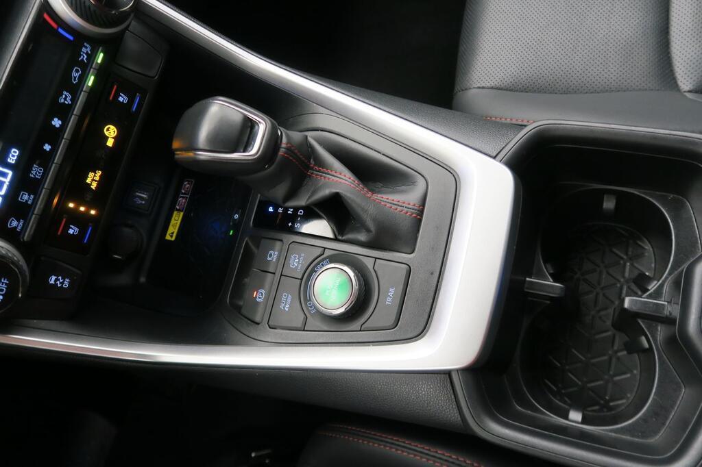 Toyota Rav4 SUV 2.5 VVT-I PHEV 225KW STYLE PLUS AUTO 4WD 306 5P 8