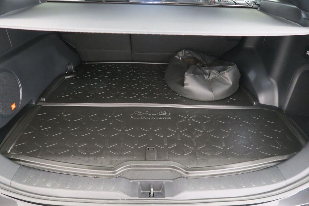 Toyota Rav4 SUV 2.5 VVT-I PHEV 225KW STYLE PLUS AUTO 4WD 306 5P 20