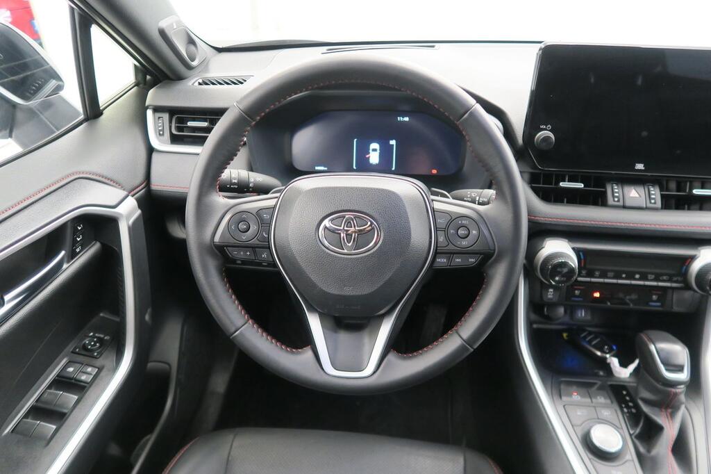 Toyota Rav4 SUV 2.5 VVT-I PHEV 225KW STYLE PLUS AUTO 4WD 306 5P 14