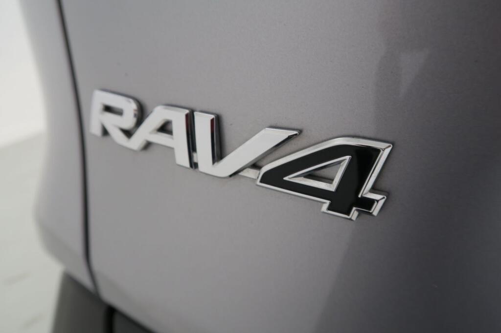 Toyota Rav4 SUV 2.5 VVT-I PHEV 225KW STYLE PLUS AUTO 4WD 306 5P 21