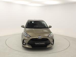 Toyota Yaris Berlina 1.5 VVT-I HEV ACTIVE PLUS 116 5P