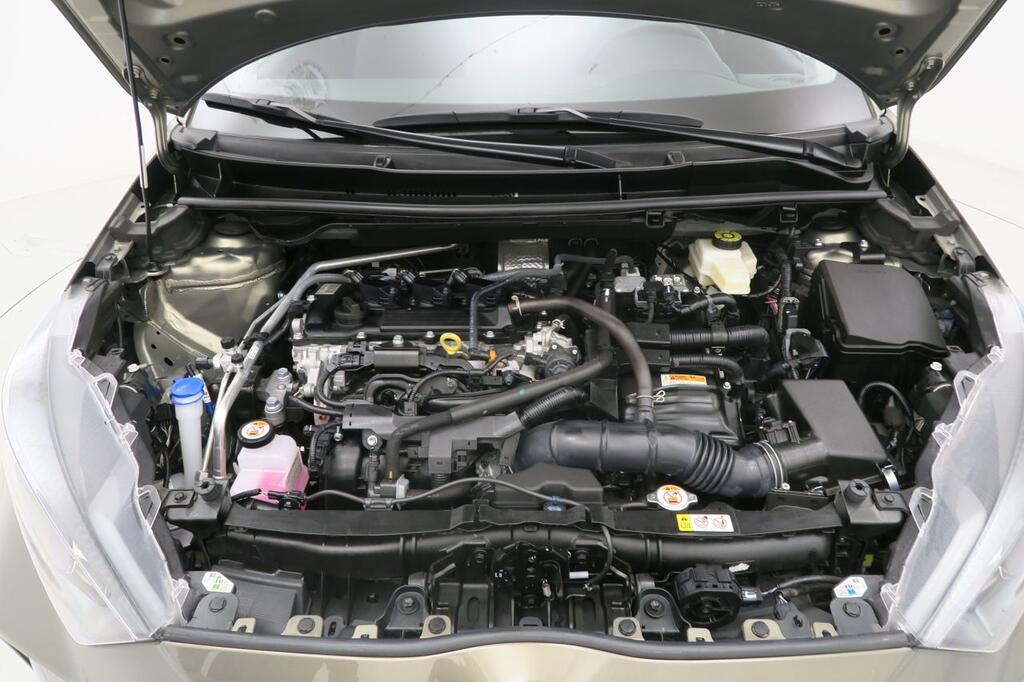 Toyota Yaris Berlina 1.5 VVT-I HEV ACTIVE PLUS 116 5P 19