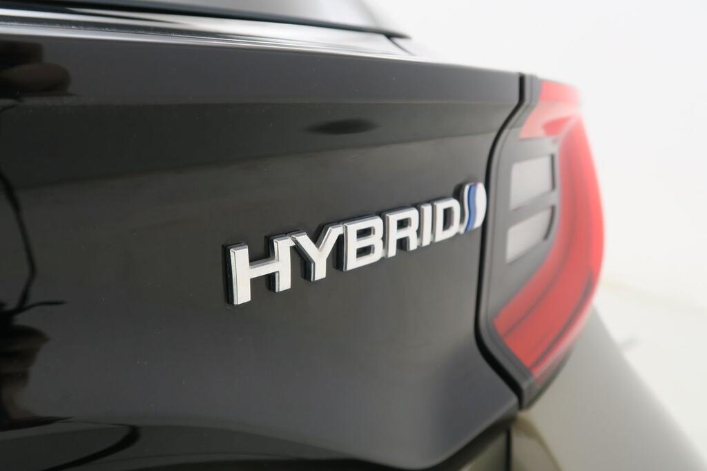 Toyota Yaris Berlina 1.5 VVT-I HEV ACTIVE PLUS 116 5P 21