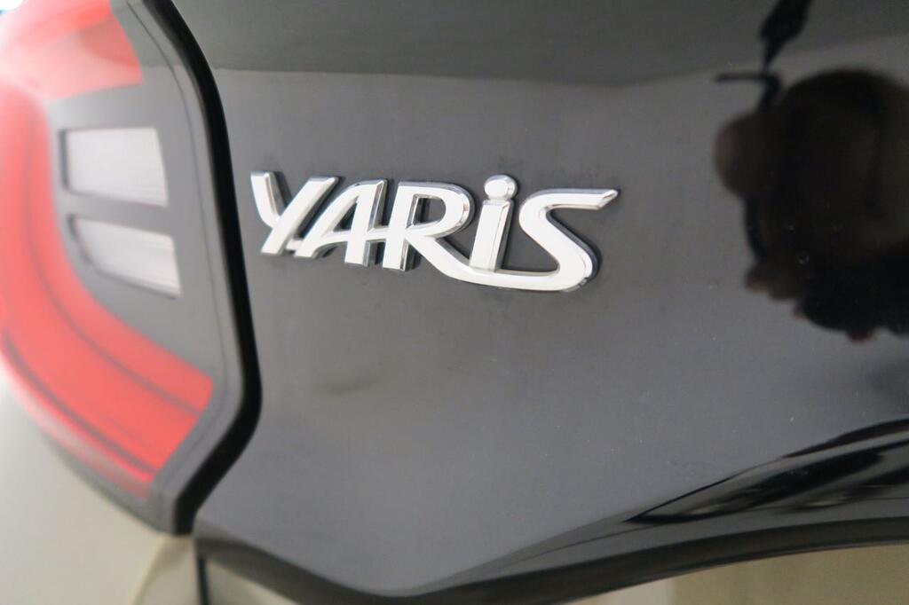 Toyota Yaris Berlina 1.5 VVT-I HEV ACTIVE PLUS 116 5P 20