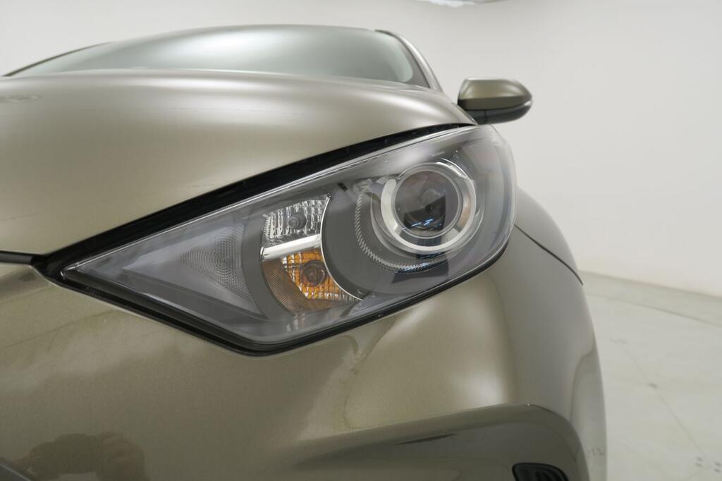 Toyota Yaris Berlina 1.5 VVT-I HEV ACTIVE PLUS 116 5P 22