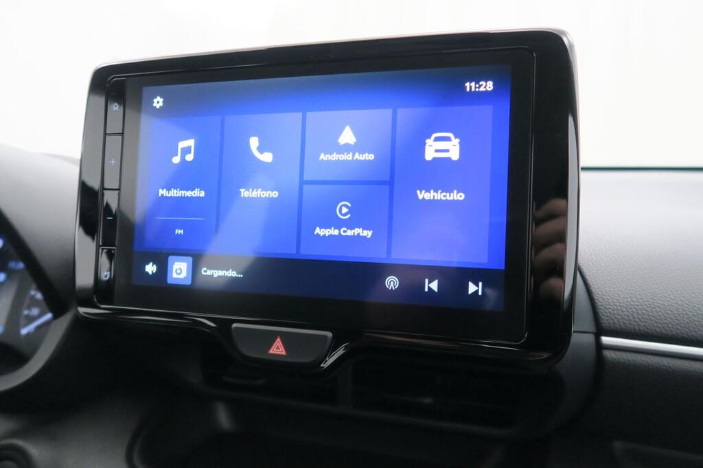 Toyota Yaris Berlina 1.5 VVT-I HEV ACTIVE PLUS 116 5P 9