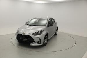 Toyota Yaris Berlina 1.5 VVT-I HEV ACTIVE PLUS 116 5P