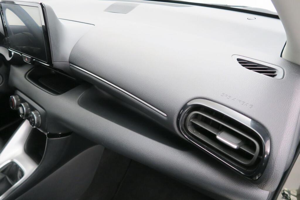 Toyota Yaris Berlina 1.5 VVT-IE 100KW S-EDITION 125 5P 16